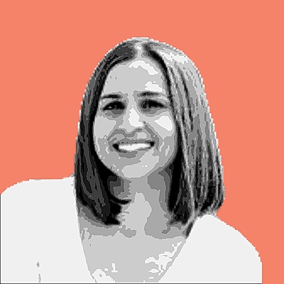 Michelle Varghese